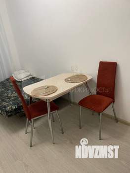 Студия квартира, вторичка, 20м2, 9/10 этаж