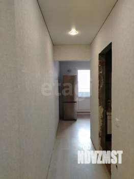 1-к квартира, вторичка, 33м2, 4/10 этаж