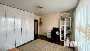 3-к квартира, вторичка, 83м2, 14/16 этаж