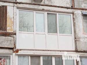 Студия квартира, вторичка, 21м2, 2/8 этаж