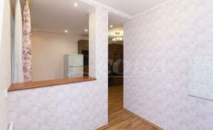 1-к квартира, вторичка, 30м2, 5/5 этаж