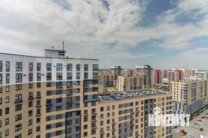 Студия квартира, вторичка, 27м2, 19/19 этаж