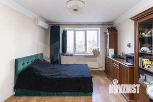 2-к квартира, вторичка, 61м2, 2/9 этаж