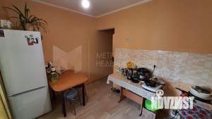 1-к квартира, вторичка, 40м2, 7/10 этаж