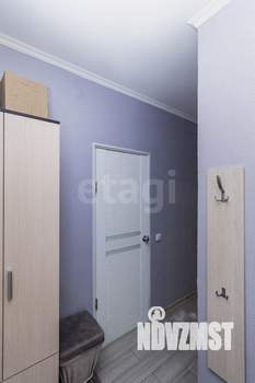 2-к квартира, вторичка, 36м2, 8/16 этаж