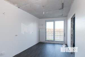 1-к квартира, вторичка, 29м2, 4/9 этаж