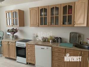 3-к квартира, вторичка, 88м2, 1/5 этаж