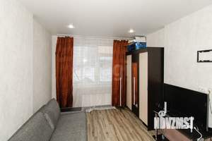 Студия квартира, вторичка, 22м2, 2/10 этаж