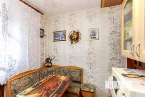 2-к квартира, вторичка, 45м2, 3/5 этаж