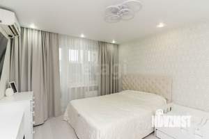 1-к квартира, вторичка, 46м2, 14/16 этаж