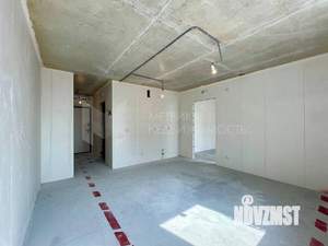 1-к квартира, вторичка, 38м2, 9/16 этаж