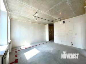 1-к квартира, вторичка, 38м2, 9/16 этаж