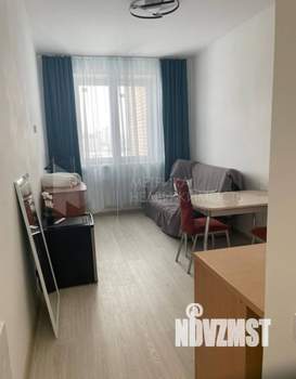 Студия квартира, вторичка, 19м2, 9/9 этаж
