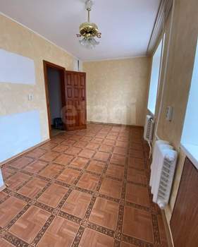 4-к квартира, вторичка, 100м2, 4/7 этаж