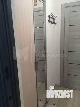 1-к квартира, вторичка, 34м2, 6/16 этаж