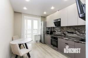 1-к квартира, вторичка, 35м2, 10/14 этаж