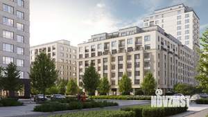 3-к квартира, вторичка, 112м2, 8/8 этаж