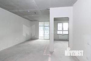 1-к квартира, вторичка, 45м2, 4/10 этаж