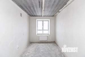 1-к квартира, вторичка, 44м2, 10/14 этаж