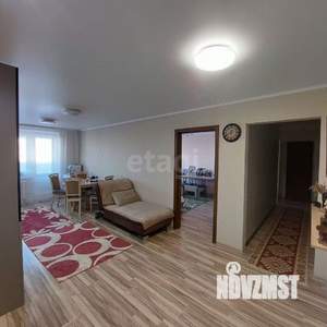 3-к квартира, вторичка, 90м2, 5/14 этаж