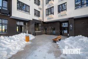 3-к квартира, вторичка, 102м2, 2/12 этаж