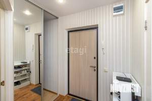 1-к квартира, вторичка, 29м2, 4/20 этаж