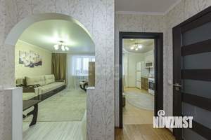 1-к квартира, вторичка, 37м2, 7/9 этаж