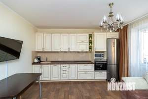 2-к квартира, вторичка, 56м2, 7/10 этаж