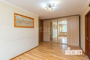 3-к квартира, вторичка, 61м2, 3/5 этаж