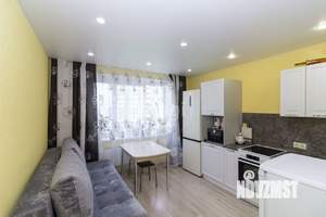 1-к квартира, вторичка, 42м2, 5/14 этаж