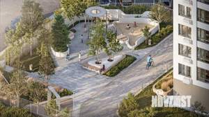 1-к квартира, вторичка, 37м2, 5/12 этаж