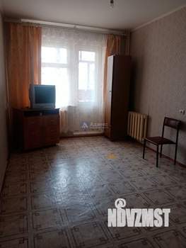1-к квартира, вторичка, 38м2, 3/5 этаж