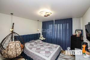 3-к квартира, вторичка, 83м2, 2/15 этаж