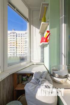 1-к квартира, вторичка, 35м2, 2/16 этаж