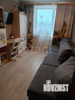 2-к квартира, вторичка, 53м2, 9/9 этаж