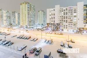 1-к квартира, вторичка, 36м2, 5/16 этаж