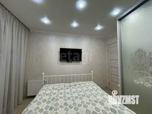 1-к квартира, вторичка, 38м2, 2/17 этаж