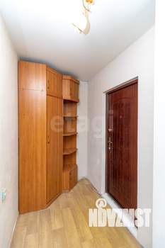 1-к квартира, вторичка, 38м2, 2/2 этаж