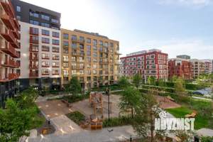 2-к квартира, вторичка, 70м2, 5/9 этаж