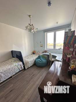 2-к квартира, вторичка, 59м2, 2/10 этаж