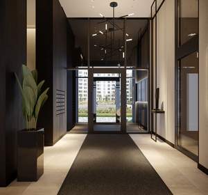 2-к квартира, вторичка, 84м2, 8/9 этаж