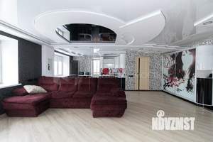 Студия квартира, вторичка, 76м2, 3/10 этаж