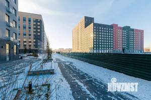 3-к квартира, вторичка, 70м2, 9/10 этаж