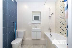 Студия квартира, вторичка, 25м2, 6/16 этаж