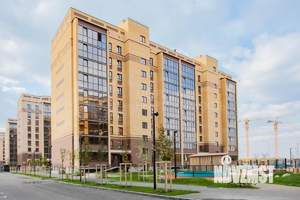 2-к квартира, вторичка, 71м2, 4/9 этаж
