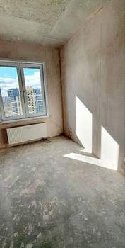 2-к квартира, вторичка, 71м2, 18/18 этаж