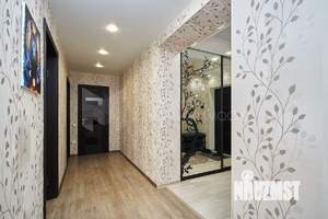 3-к квартира, вторичка, 110м2, 3/10 этаж