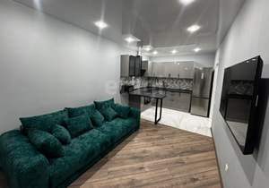 2-к квартира, вторичка, 53м2, 9/16 этаж