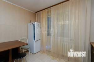 1-к квартира, вторичка, 44м2, 2/12 этаж