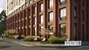 3-к квартира, вторичка, 41м2, 2/25 этаж